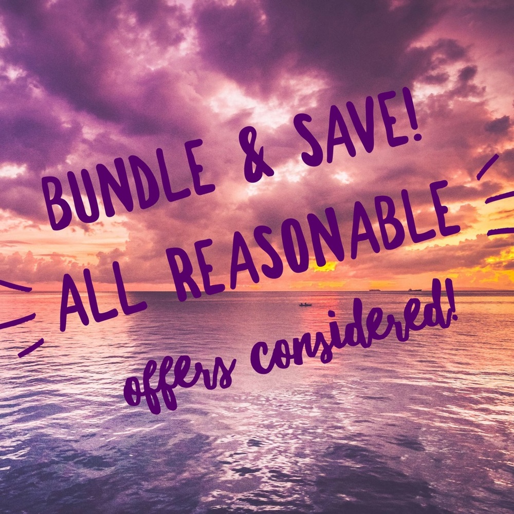 Bundle & Save!